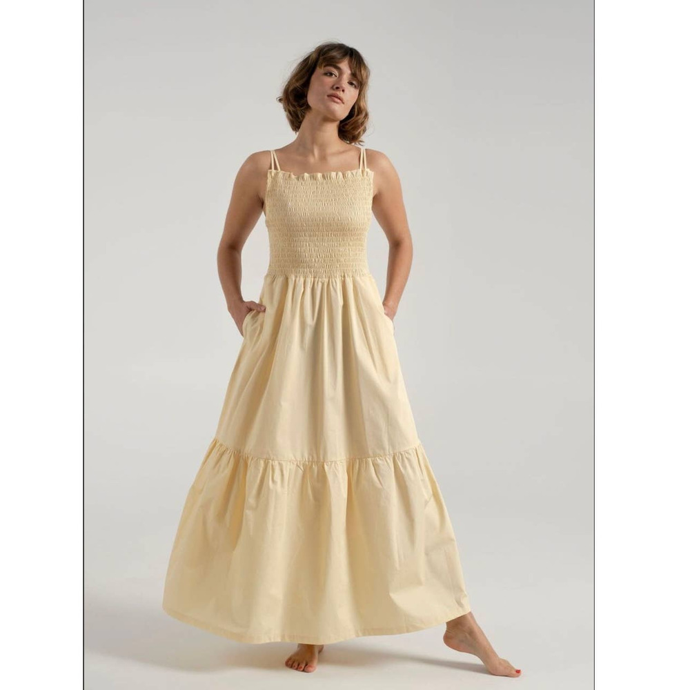 NWT Rodebjer Tazerwalt Dress - Size XS